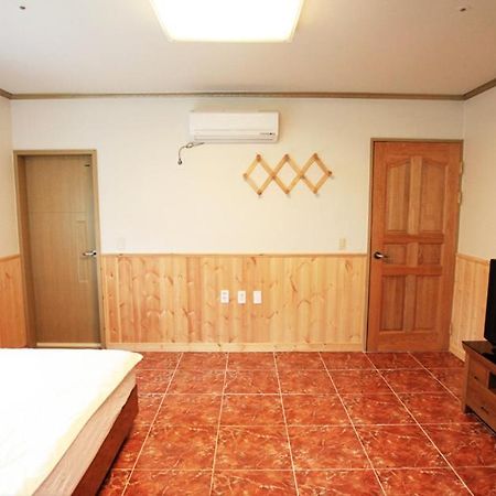 Haesung Pension مدينة سيوجويبو المظهر الخارجي الصورة