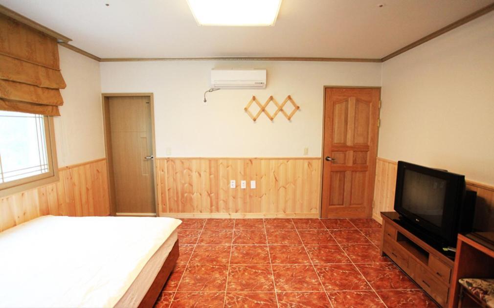 Haesung Pension مدينة سيوجويبو المظهر الخارجي الصورة