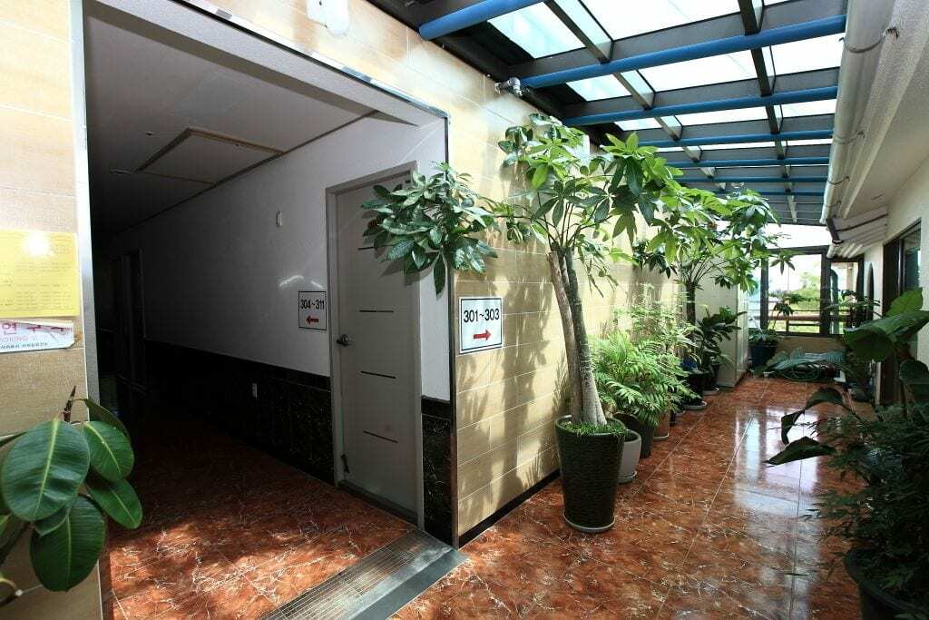Haesung Pension مدينة سيوجويبو المظهر الخارجي الصورة